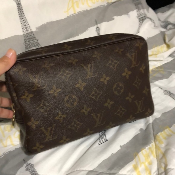Louis Vuitton Handbags - Trousse 23 -sold on my Facebook page Lux Online Canada